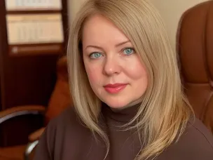 Заместитель руководителя Госжилинспекции Нижегородской области Дина Анкудимова ответит на вопросы жителей в прямом эфире